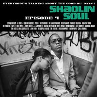 Shaolin Soul Episode 4 Coffret