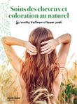 Soin des cheveux et coloration au naturel