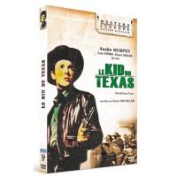 Kid Du Texas - FR