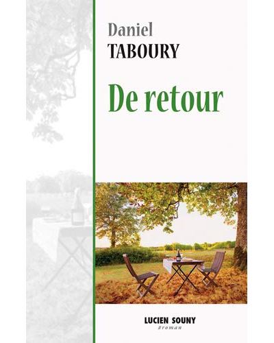 De retour