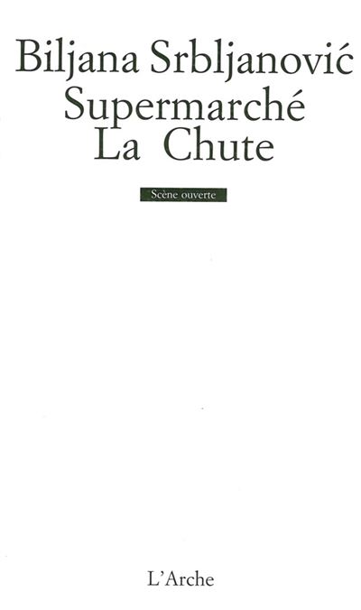 Supermarché