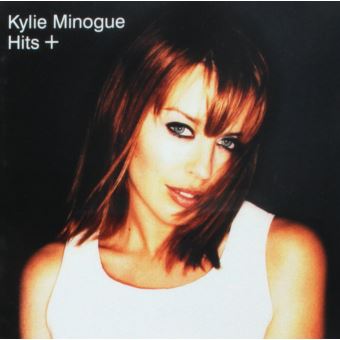Minogue, Kylie-Hits + - 1