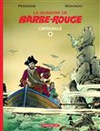 La Jeunesse de Barbe-Rouge intégrale - tome 2