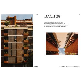 Ricardo Bofill - Visions d'architecture