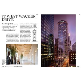 Ricardo Bofill - Visions d'architecture