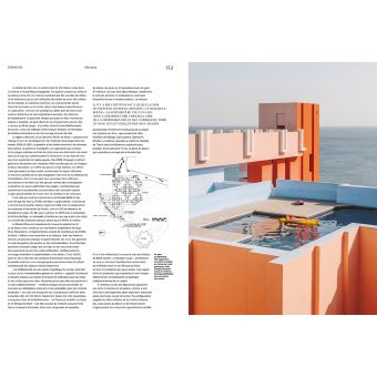 Ricardo Bofill - Visions d'architecture