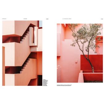 Ricardo Bofill - Visions d'architecture