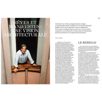 Ricardo Bofill - Visions d'architecture