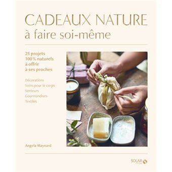 Cadeaux de la nature