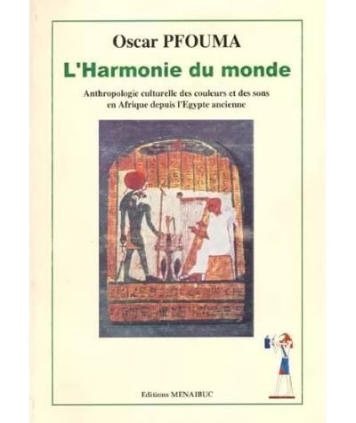 L'harmonie du monde