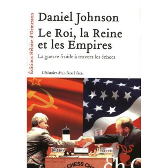 Le roi, la reine et les empires