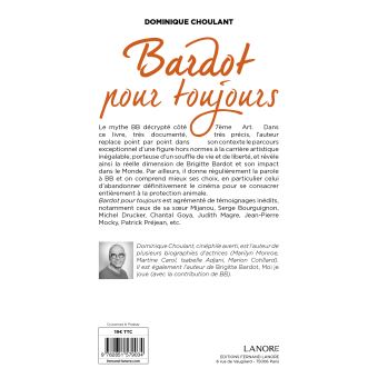 Bardot pour toujours