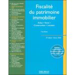 Fiscalité du patrimoine