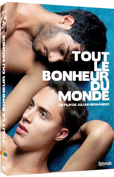 Tout le bonheur du monde DVD