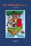 Wasterlain, une monographie