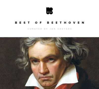KLARA BEST OF BEETHOVEN