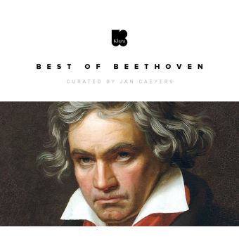 Klara best of beethoven