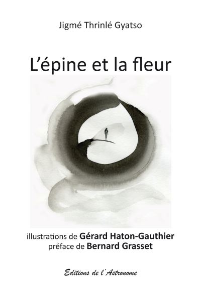 L'epine et la fleur suivi de charlie s'en tire toute la vie