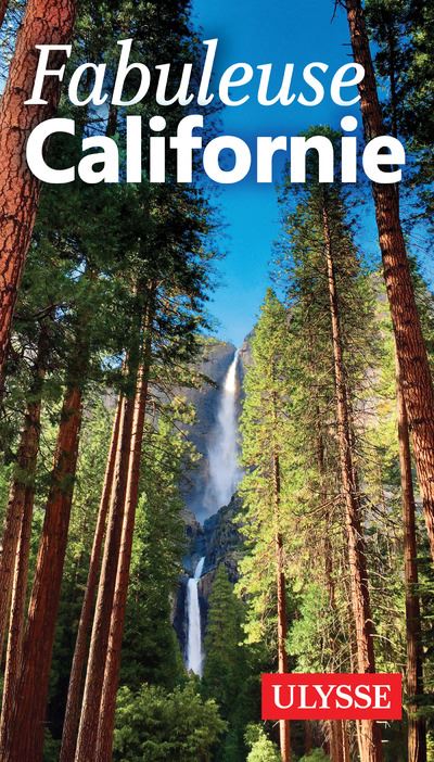 Fabuleuse californie
