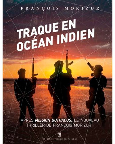 Traque dans l'Océan Indien
