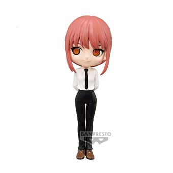 Figurine Q Posket Chainsaw Man Makima