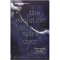 The evolution of Mara Dyer