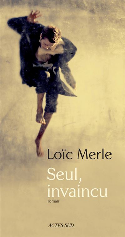 Seul invaincu
