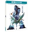 Avatar Blu-ray 4K Ultra HD
