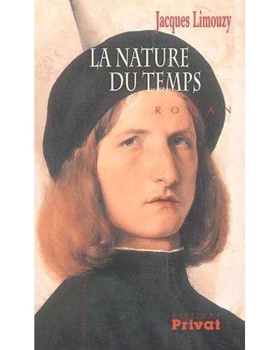 Nature du temps -  Limouzy j - broché