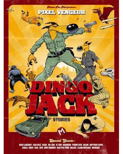 Dingo Jack