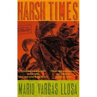 Harsh Times