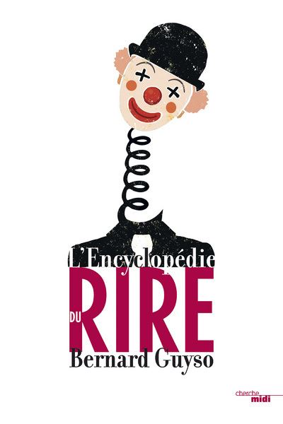 L' encyclopédie du rire