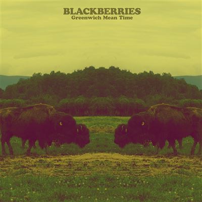 Greenwich Mean Time (2LP+MP3 / Gatefold+Bonustracks)