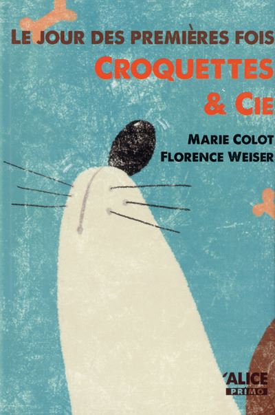 Croquettes et Cie