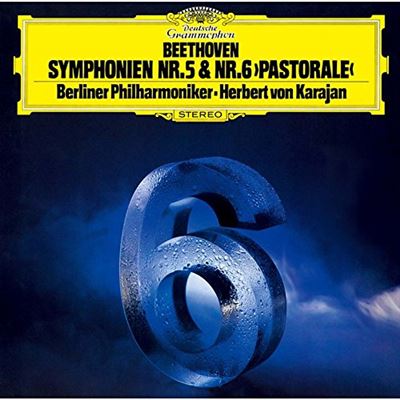 Beethoven symphonien nr 5 and