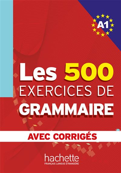 Grammaire Niveau A1