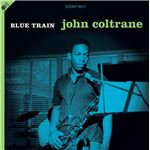 Blue Train - CD + Vinilo