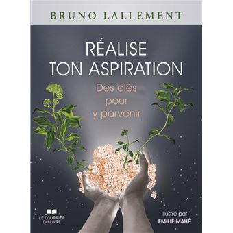 Coffret Réalise ton aspiration - Des clés pour y parvenir