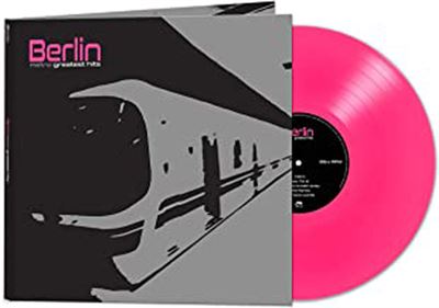 METRO-GREATEST HITS (PINK)