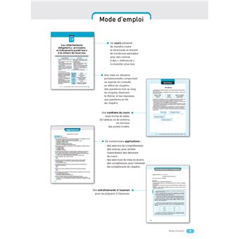 Comptabilité approfondie 2020/2021 - DCG - Epreuve 10 - Manuel et applications - Edition 2022-2023