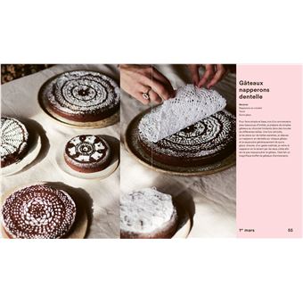 Réunir, recettes et inspirations