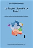 Les langues régionales de France