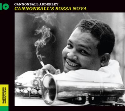 Cannonball's bossa nova