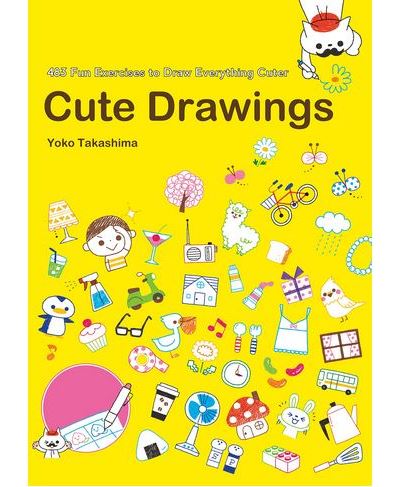 Cute drawings