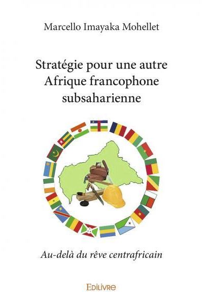 Strategie pour une autre afrique francophone subsaharienne