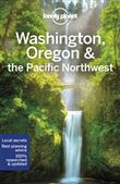 Washington, Oregon & the Pacific Northwest 8ed -anglais-