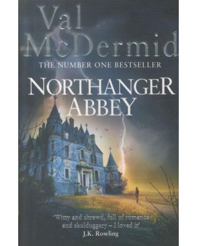 Northanger abbey - Val McDermid - Poche