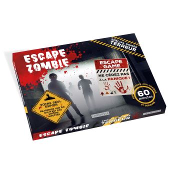 Escape zombie