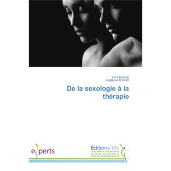 De la sexologie à la thérapie