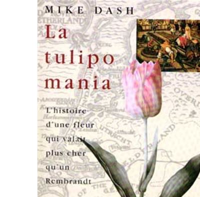 La tulipomania